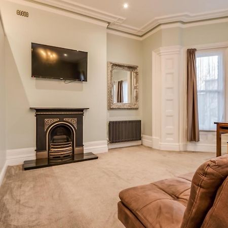 Central Belfast Apartments Harpers 外观 照片