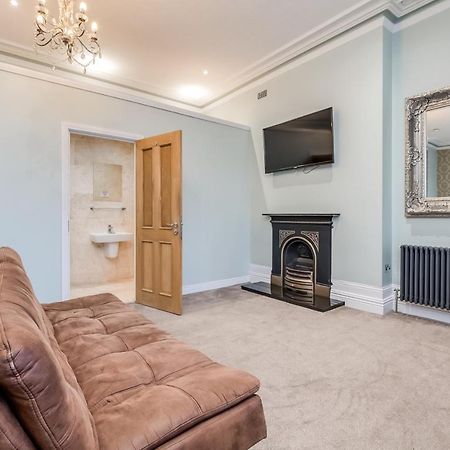 Central Belfast Apartments Harpers 外观 照片