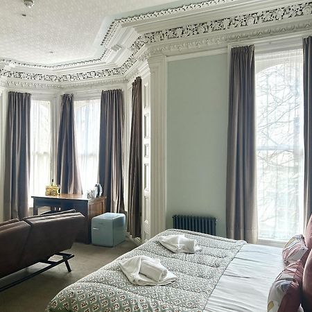 Central Belfast Apartments Harpers 外观 照片