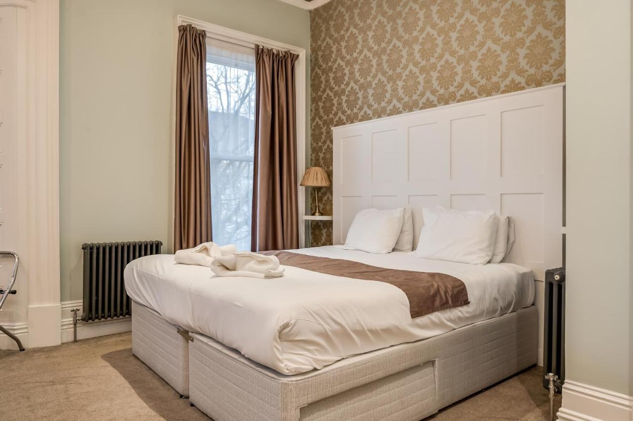 Central Belfast Apartments Harpers 外观 照片