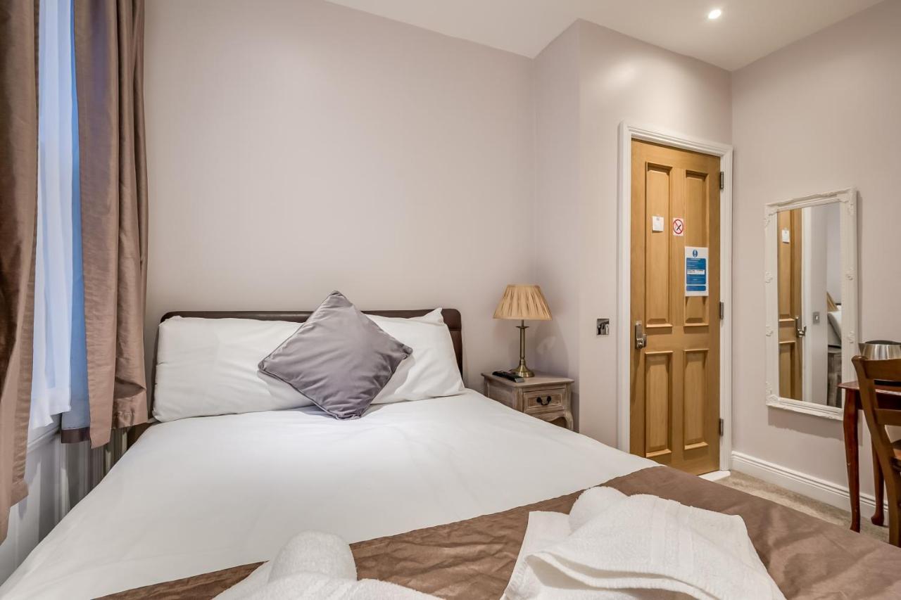 Central Belfast Apartments Harpers 外观 照片
