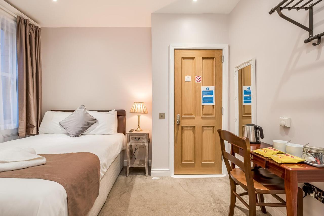 Central Belfast Apartments Harpers 外观 照片
